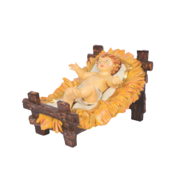 70 Inch Baby Jesus by Fontanini - Figure Only - Call for Availability